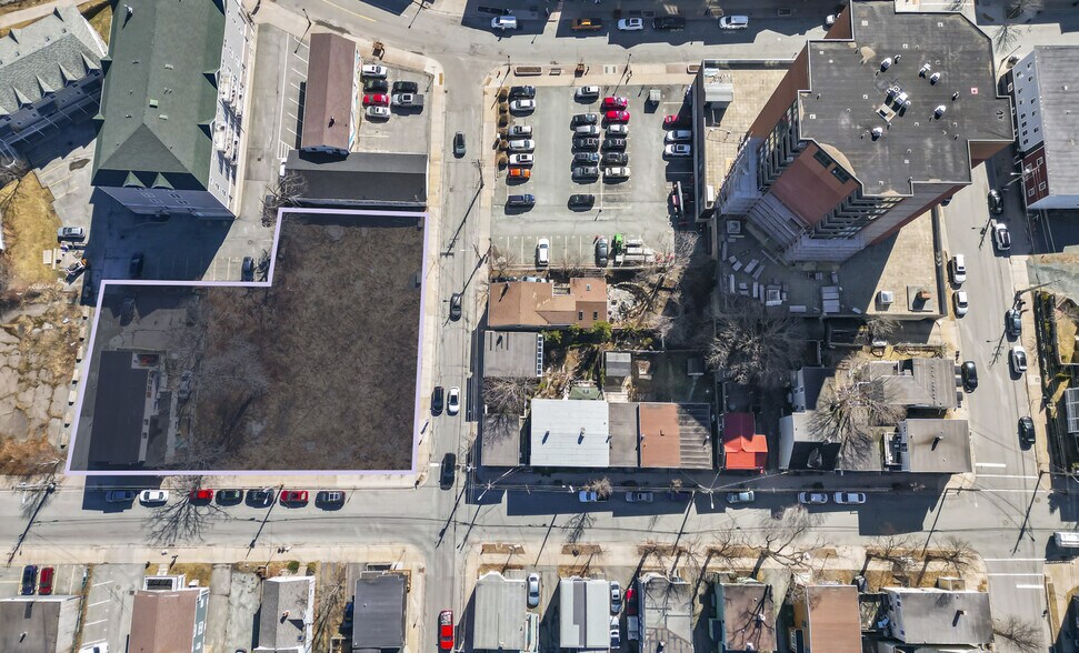 More Photos Of 14 Victoria Rd, Dartmouth Land For Sale