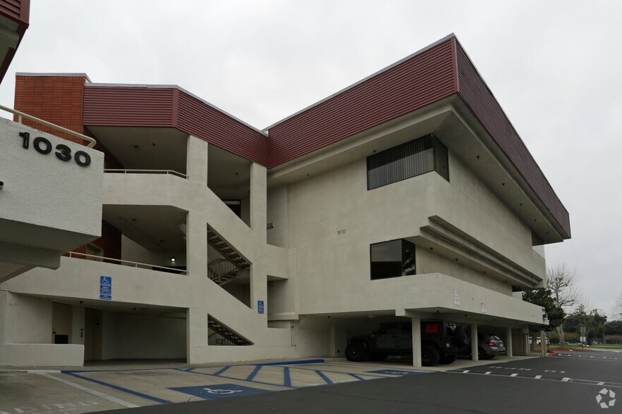 More Photos Of 1060 E Foothill Blvd, Upland Medical For Sale