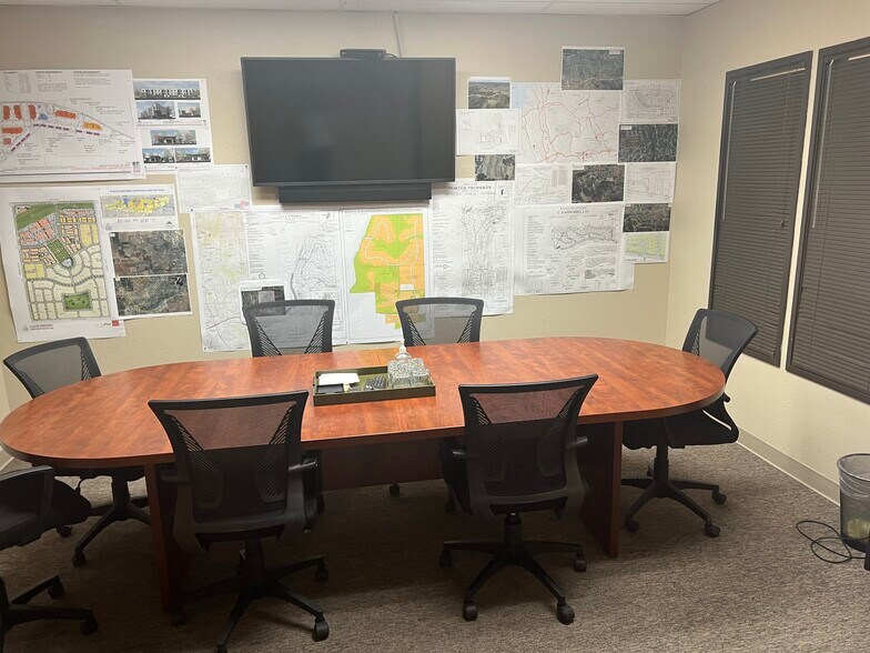 More Photos Of 1200 Melody Ln, Roseville Coworking Space