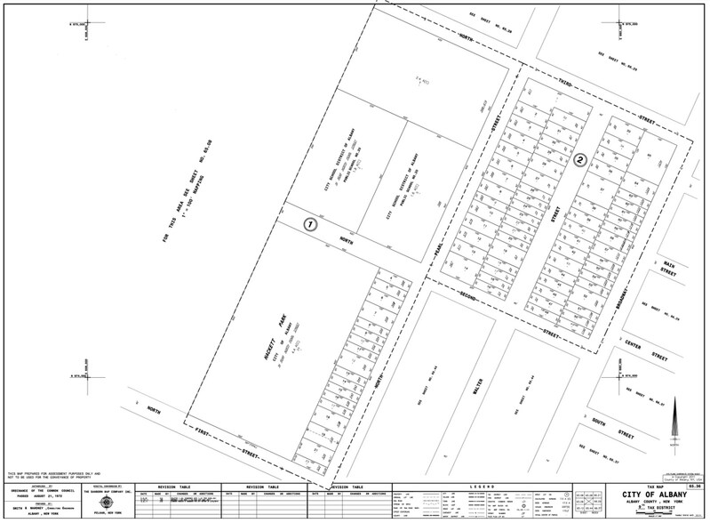 More Photos Of 611-620 N Pearl St, Albany Apartments For Sale