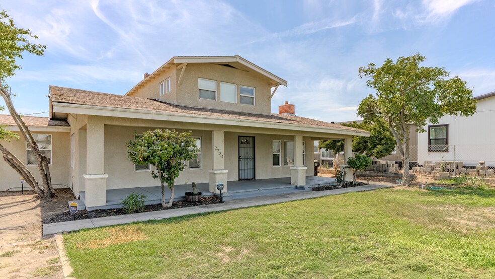 More Photos Of 2234 E Yosemite Ave, Manteca Office For Lease