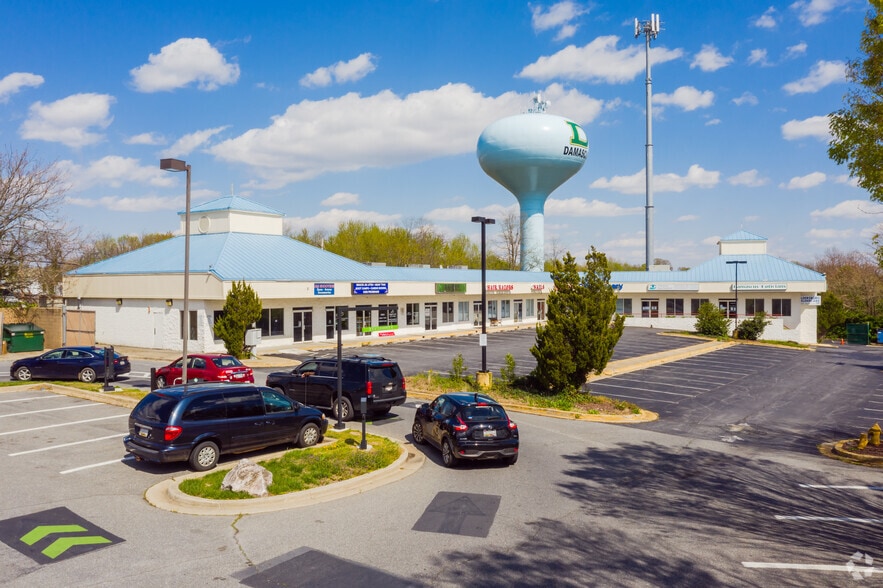 Primary Photo Of 26121-26137 Ridge Rd, Damascus Unknown For Lease