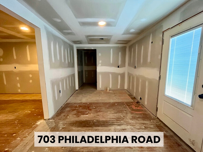 More Photos Of 703-705A Philadelphia Rd, Joppa Office Residential For Sale