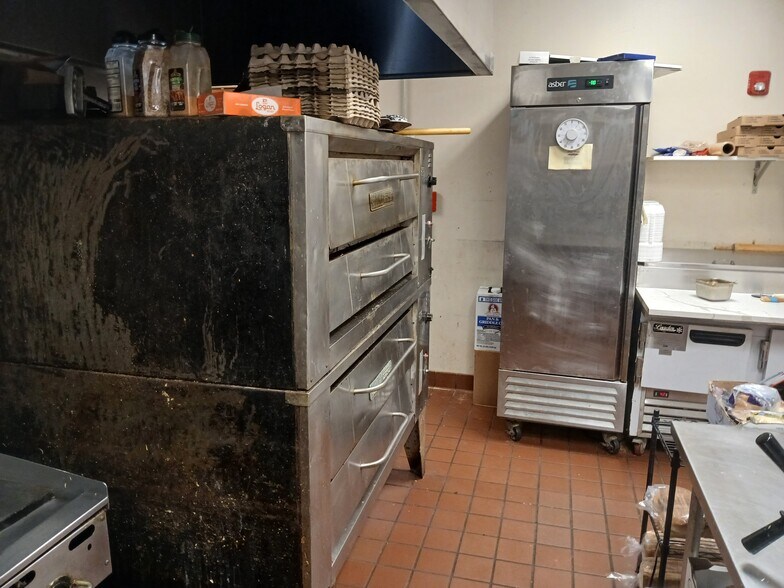 More Photos Of 1200 Central Ave, Minotola Restaurant For Sale