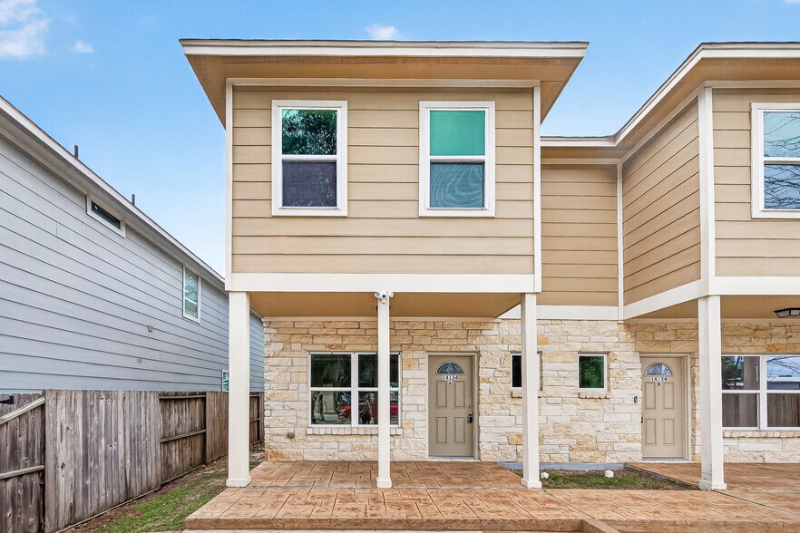More Photos Of 14134 Packard St, Houston Specialty For Sale