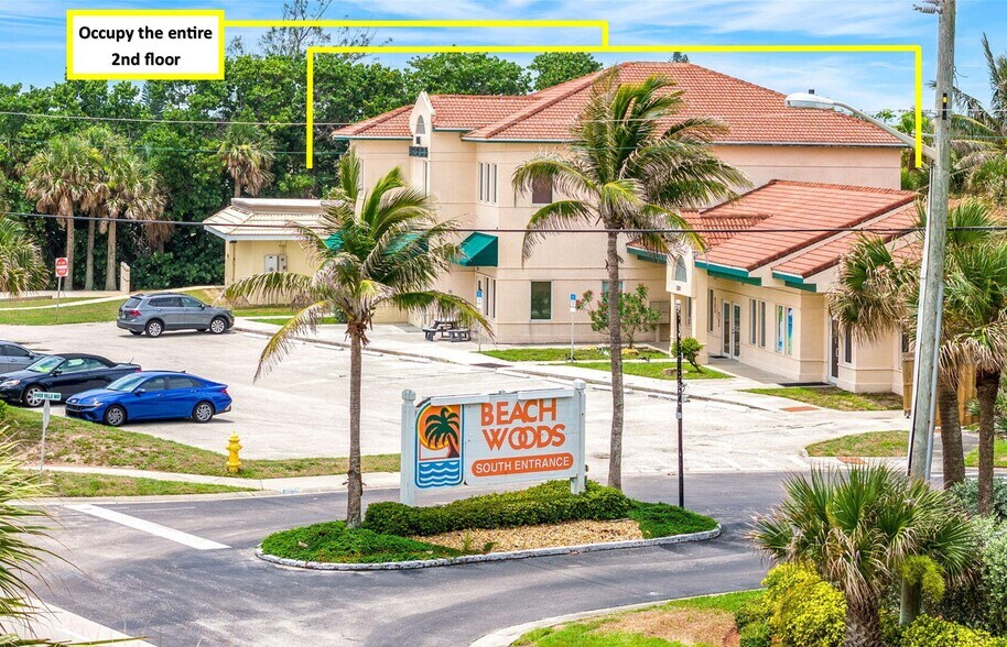 More Photos Of 3270 Highway A1A, Melbourne Beach Office For Lease