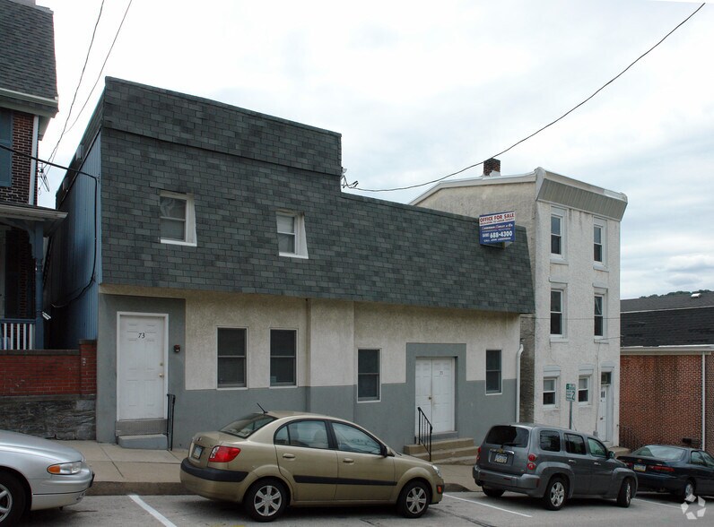 More Photos Of 67-73 Harry St, Conshohocken Office For Lease