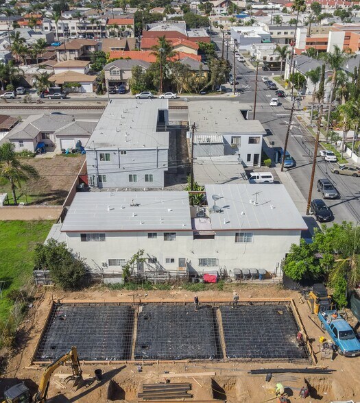 More Photos Of 16701 S Berendo Ave, Gardena Apartments For Sale