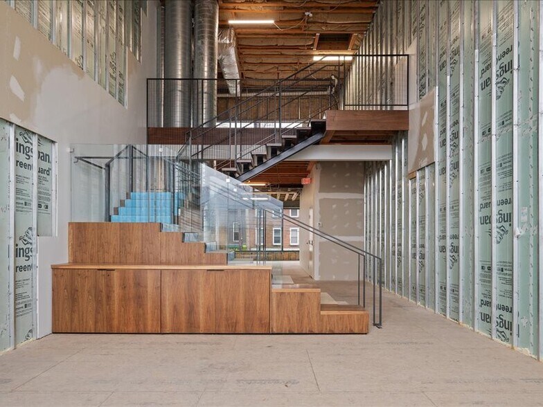 More Photos Of 5151 Butler St, Pittsburgh Office For Sale