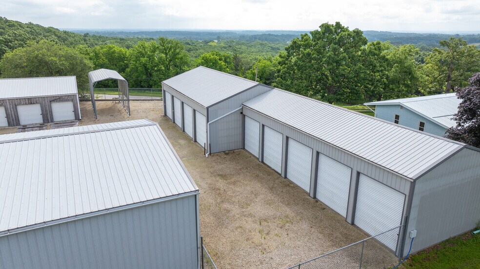 More Photos Of 10501 Old Highway 54, Eugene Self Storage For Sale