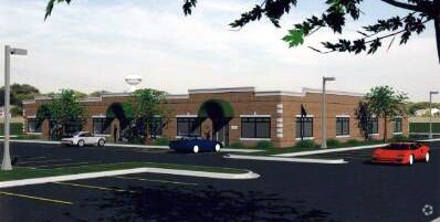 More Photos Of 14245 Saint Francis Blvd, Ramsey Office For Sale