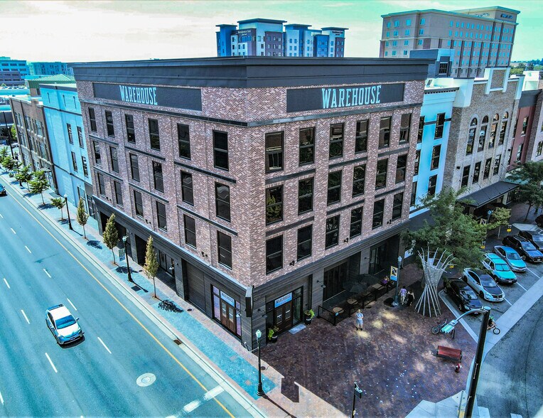 More Photos Of 755 W Front St, Boise Office For Lease