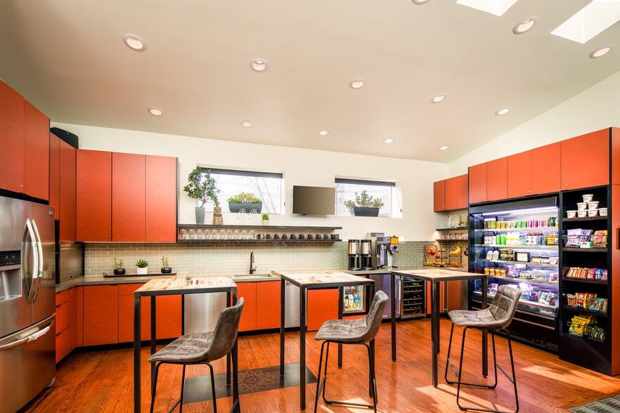 More Photos Of 383 -393 N Corona St, Denver Coworking Space