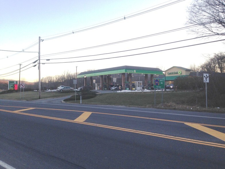 More Photos Of 270-310 Route 23, Wantage Twp Land For Sale