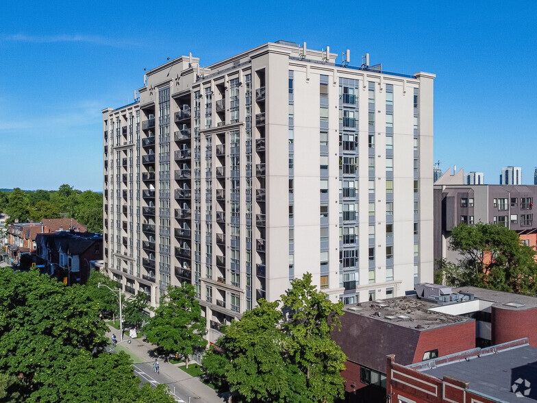 Primary Photo Of 225 Wellesley St E, Toronto Apartments For Sale