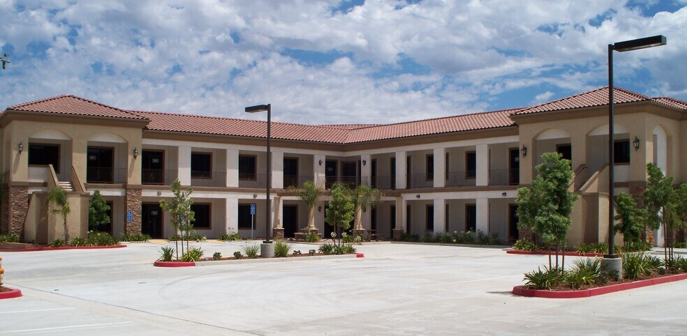 More Photos Of 43015 Black Deer Loop, Temecula Office For Lease