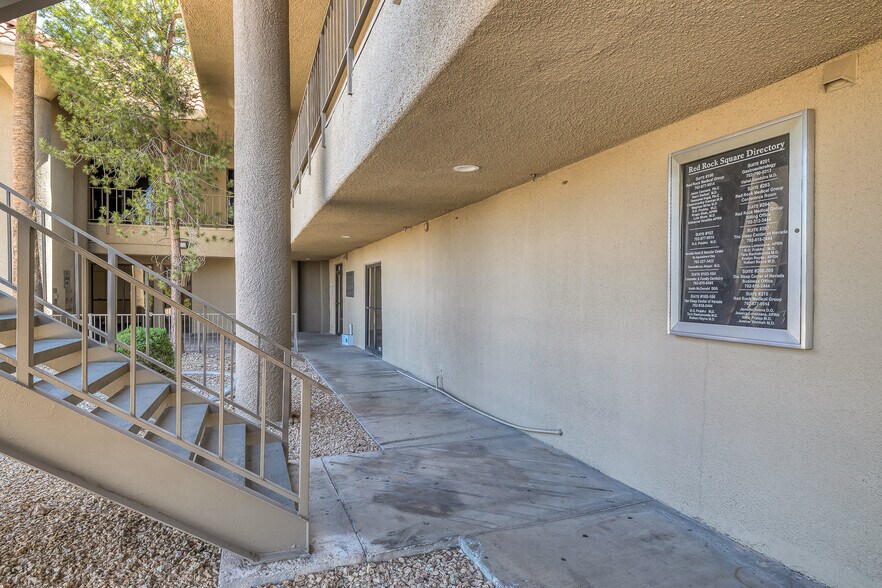 More Photos Of 5701 W Charleston Blvd, Las Vegas Medical For Sale