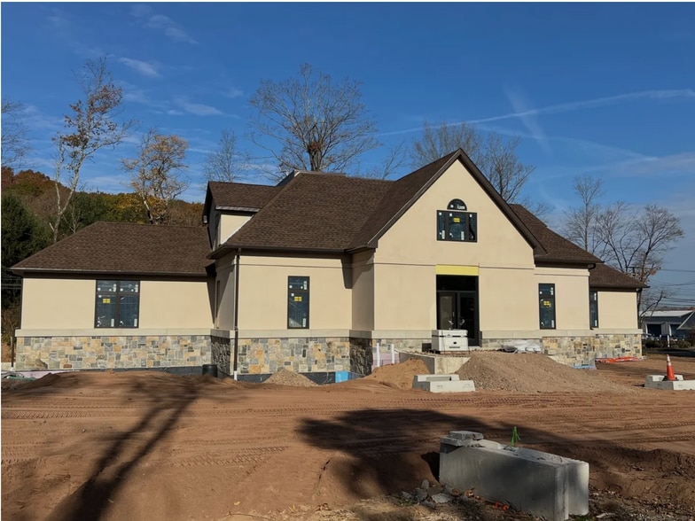 Primary Photo Of 1003 Middletown Ave, Northford Office For Lease