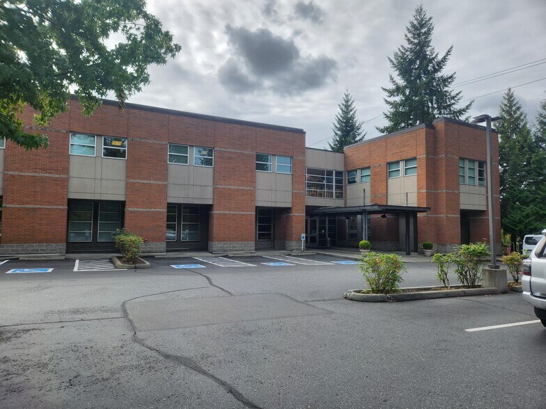 More Photos Of 1025 153rd St SE, Mill Creek Medical For Lease