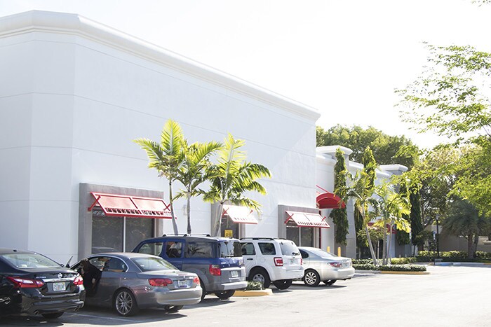 More Photos Of 351 Yamato Rd, Boca Raton Freestanding For Lease