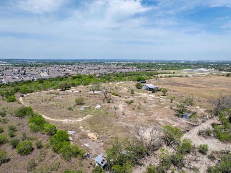 More Photos Of 409 Franks Rd, New Braunfels Land For Sale
