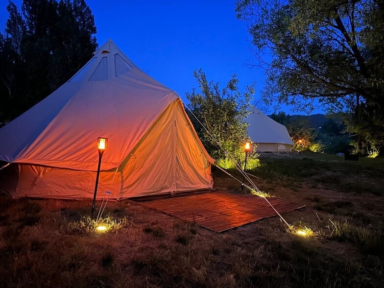 More Photos Of 7420 Rush Creek Rd, Lewiston Manufactured Housing Mobile Home Park For Sale