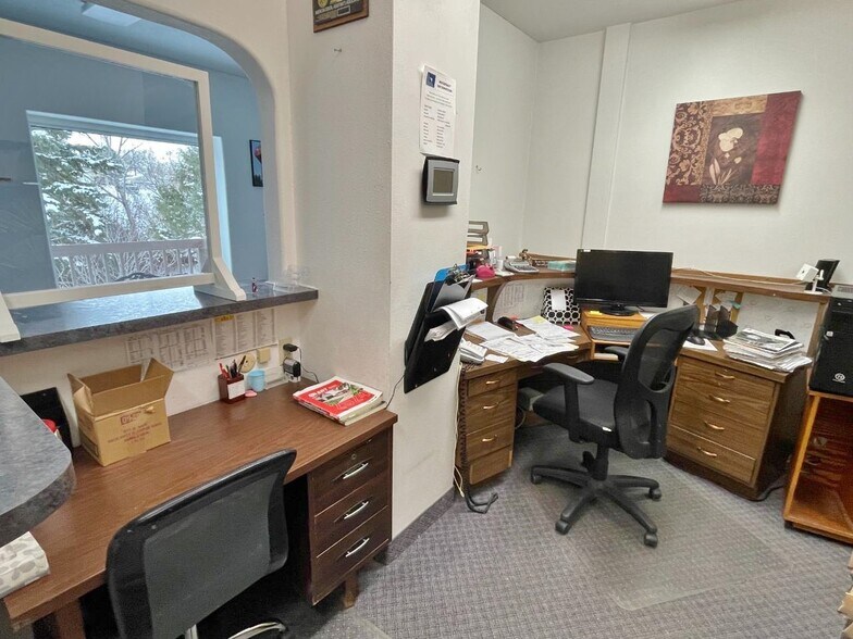 More Photos Of 316 1st Ave NE, Kenmare Healthcare For Sale