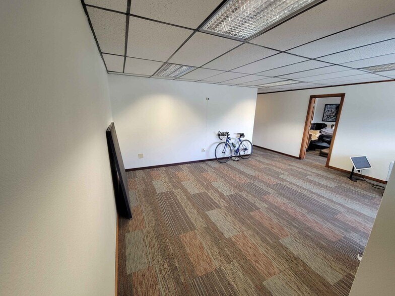 More Photos Of 619 E Main St, Frisco Office For Lease