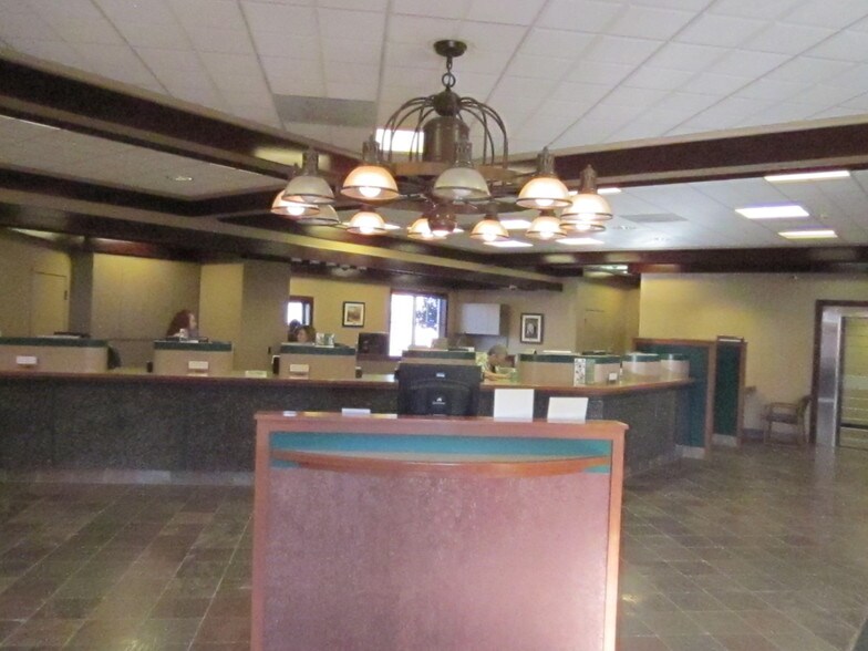 More Photos Of 346 E F St, Oakdale Bank For Sale