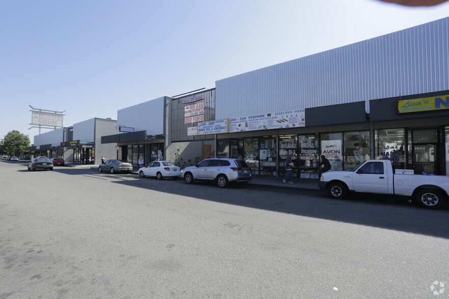 More Photos Of 3868-3876 Crenshaw Blvd, Los Angeles Storefront Retail Office For Lease