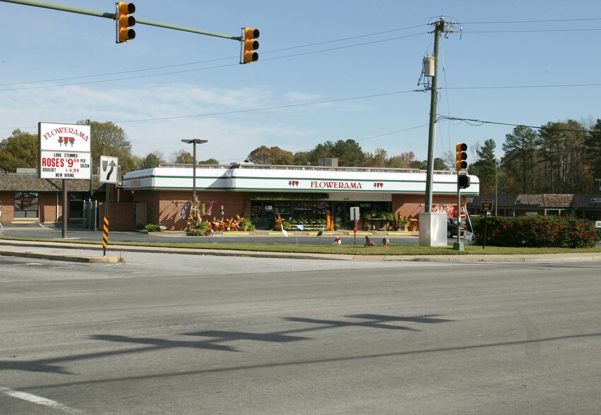 More Photos Of 2801-2917 Hathaway Rd, Richmond Unknown For Lease