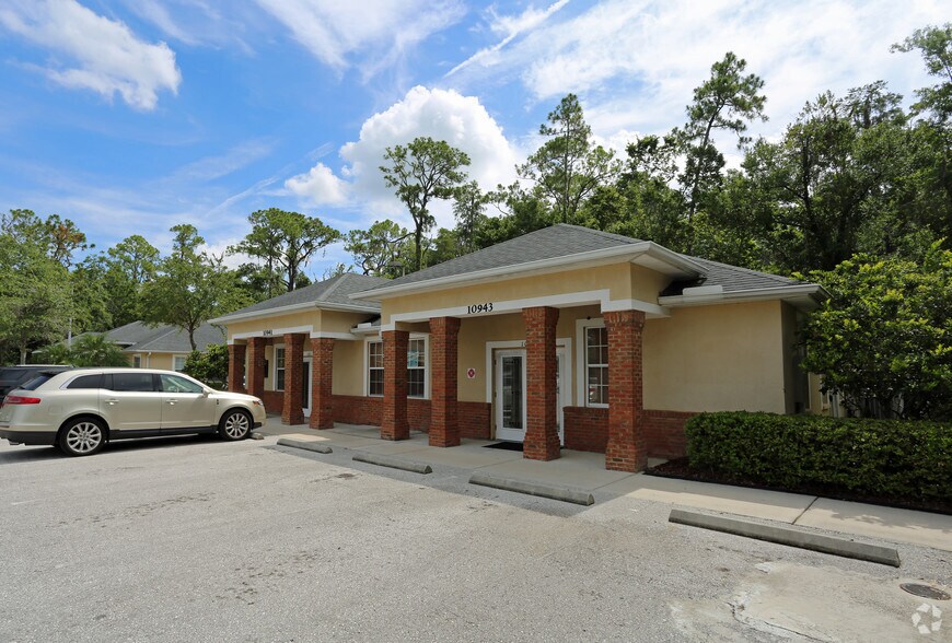 More Photos Of 10941-10943 Countryway Blvd, Tampa Medical For Lease