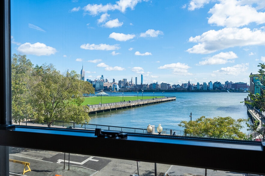 More Photos Of 1 Newark St, Hoboken Loft Creative Space For Lease