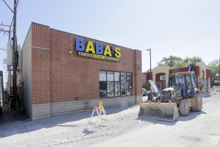 More Photos Of 3948-3958 W Monroe St, Chicago Freestanding For Sale