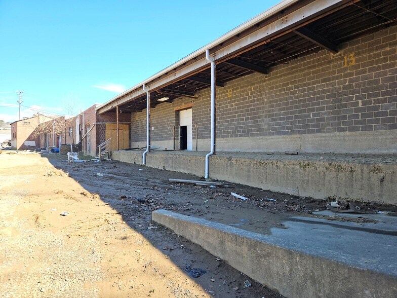 More Photos Of 9 Reed St, Asheville Land For Sale