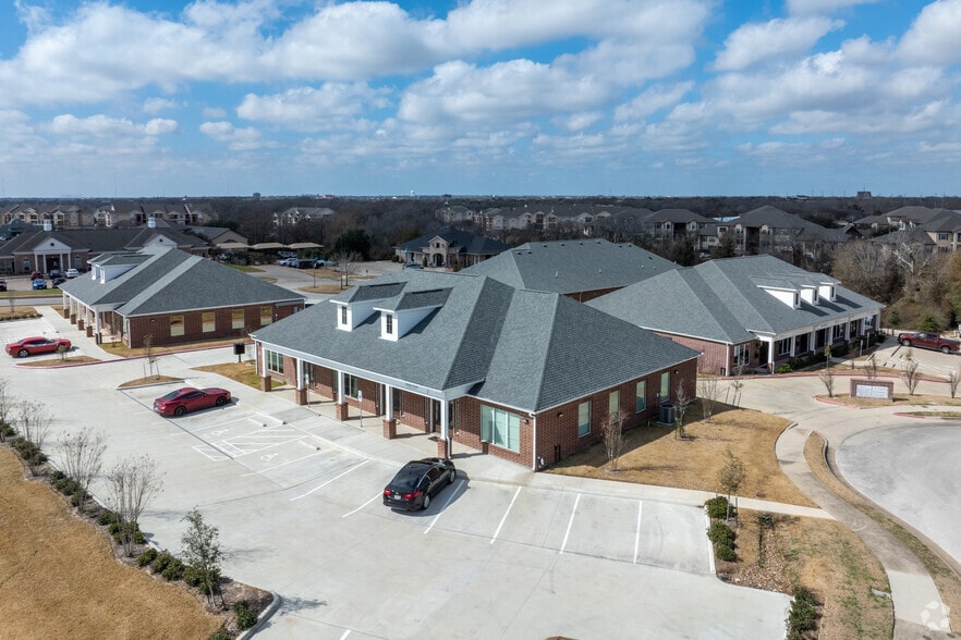 More Photos Of 3953 Cross Park Dr, Bryan Office For Sale