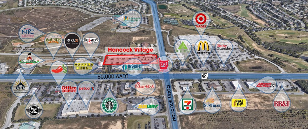 More Photos Of 2560 E 50, Clermont Unknown For Lease