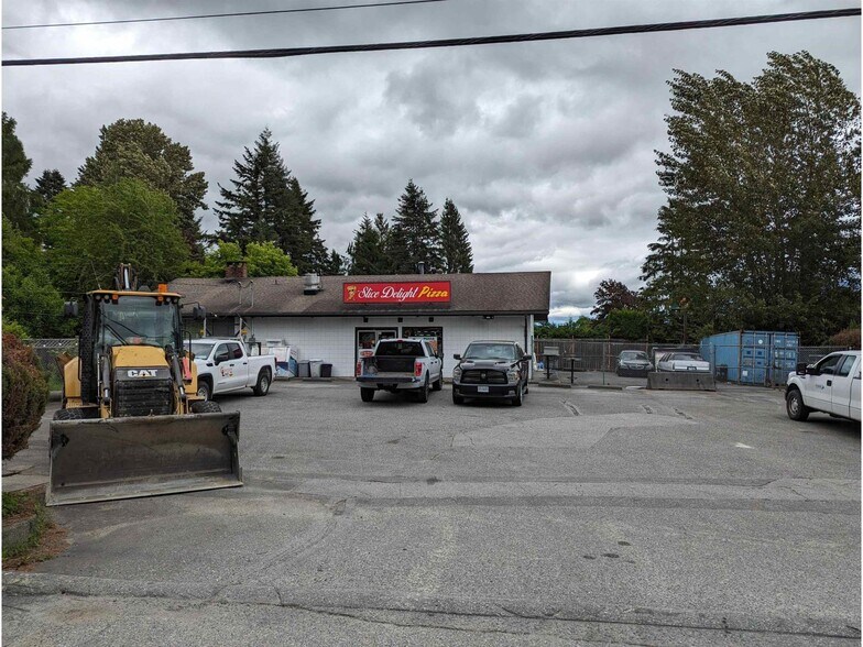 Primary Photo Of 8160 Manson St, Mission General Retail For Lease