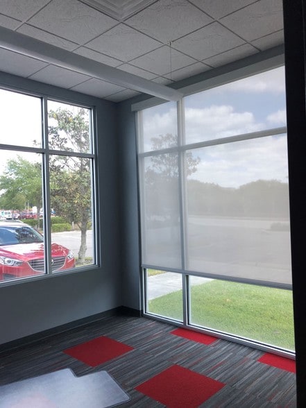 More Photos Of 9038 Camden Field Pky, Riverview Flex For Lease