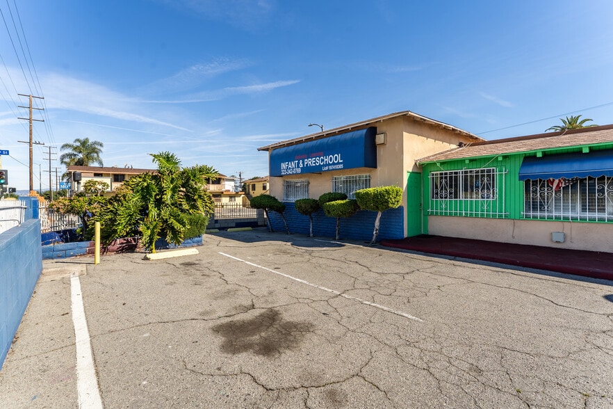 More Photos Of 9606 S Western Ave, Los Angeles Schools For Sale