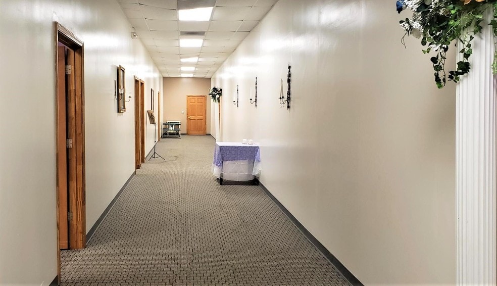 More Photos Of 199 Turman Ave SE, Atlanta Religious Facility For Sale