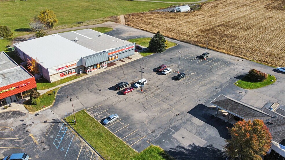 More Photos Of 9091-9099 Old Us Highway 31, Berrien Springs Freestanding For Sale