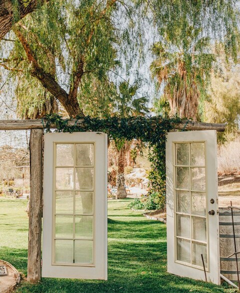 More Photos Of 46780 CA-371, Aguanga Winery Vineyard For Sale