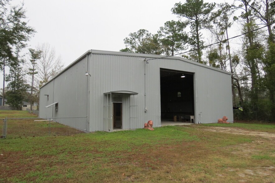 Primary Photo Of 7585 Wilson Blvd, Jacksonville Warehouse For Lease
