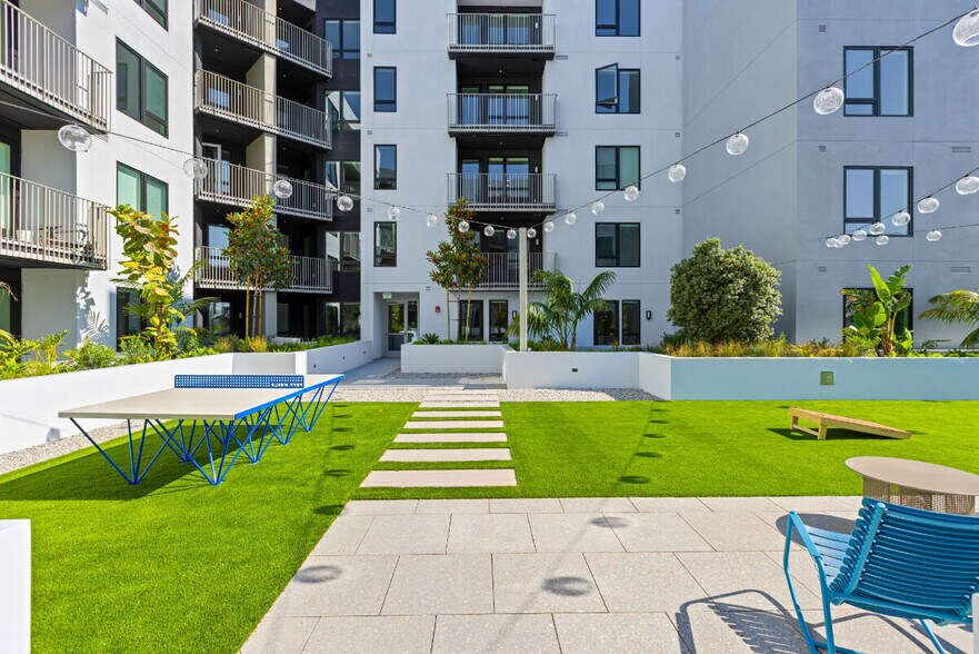 More Photos Of 4353 Park Blvd, San Diego Apartments For Lease