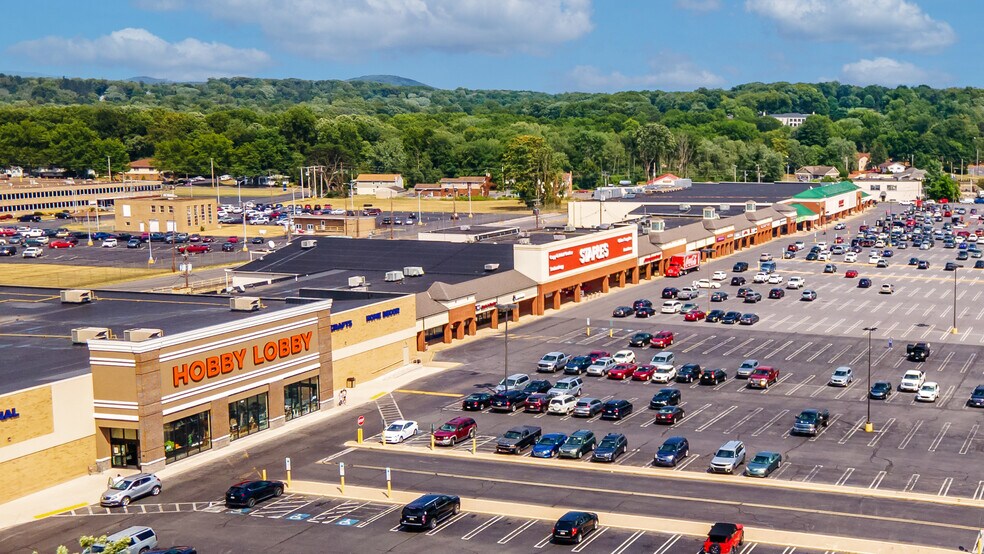 More Photos Of 1871-1969 E 3rd St, Williamsport Unknown For Lease