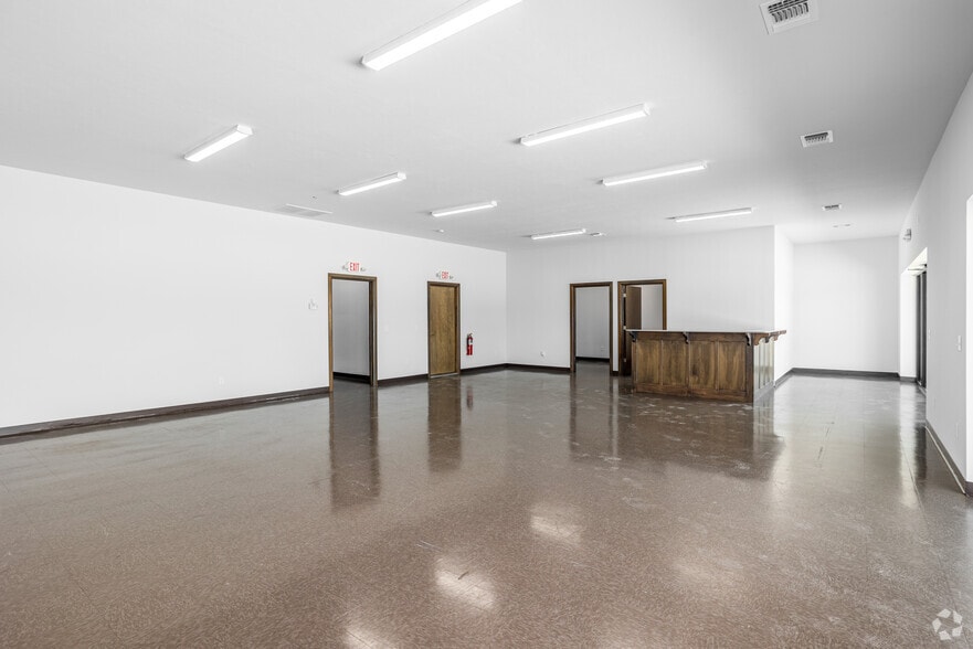 More Photos Of , Oklahoma City Industrial For Sale