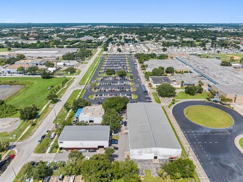 More Photos Of , Largo Industrial For Sale