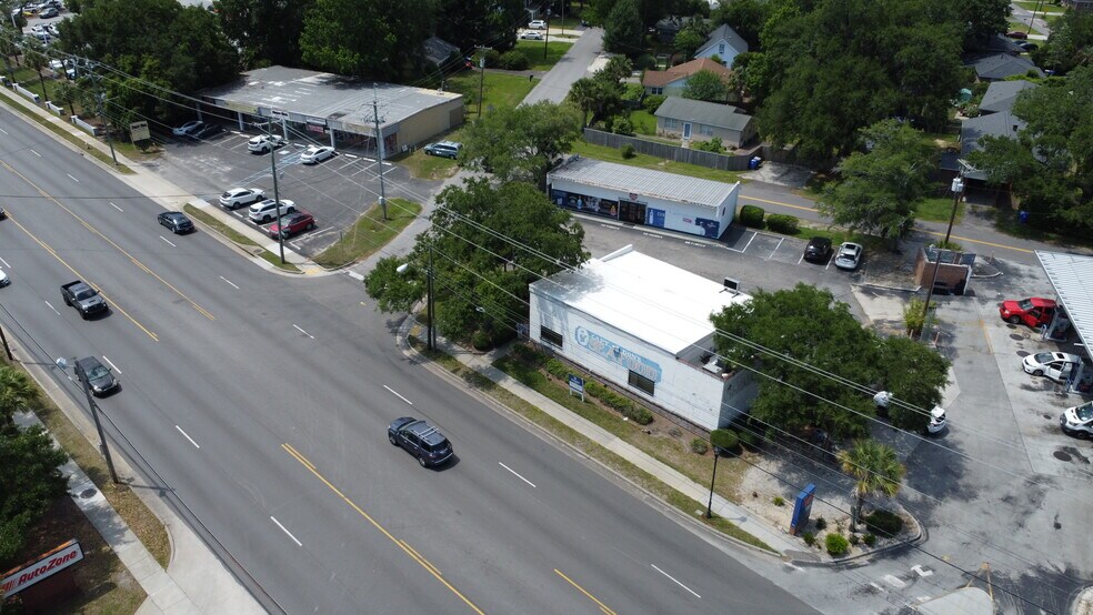 More Photos Of , Charleston General Retail For Sale