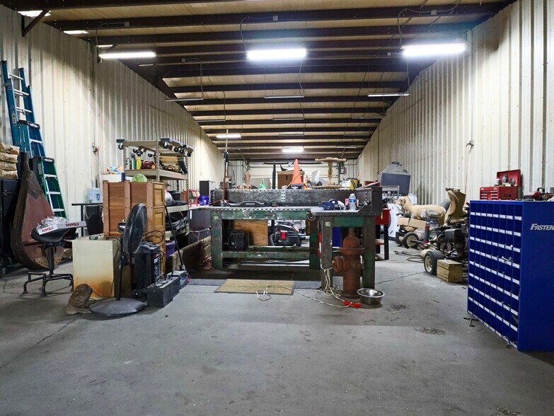 More Photos Of 2946 State Highway V, Matthews Warehouse For Sale